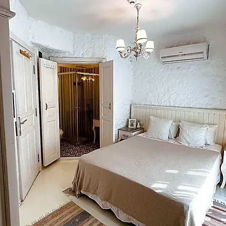 Hotel Mina By Adda Alacati