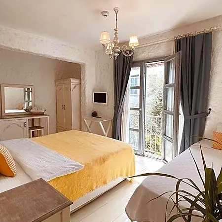 Mina By Adda Alacati Hotel