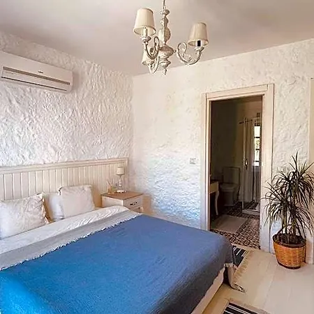 Mina By Adda Alacati Hotel Ciftlikkoyu