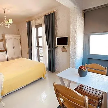 Mina By Adda Alacati Hotel