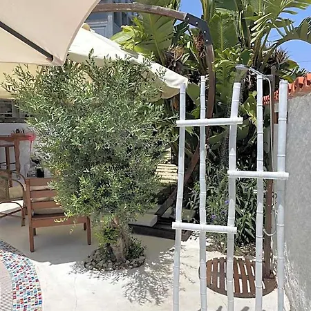 Hotel Mina By Adda Alacati