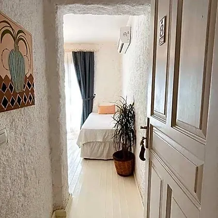 Mina By Adda Alacati Hotel Ciftlikkoyu
