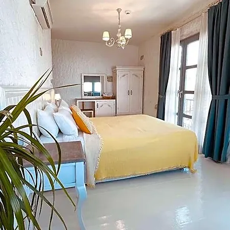 Hotel Mina By Adda Alacati *