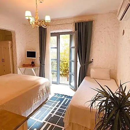 Hotel Mina By Adda Alacati
