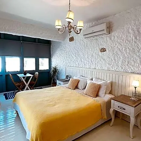 Mina By Adda Alacati Hotel *