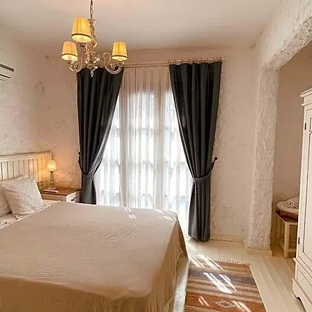 Hotel Mina By Adda Alacati Ciftlikkoyu