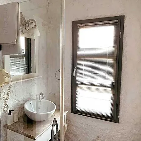 Mina By Adda Alacati Hotel