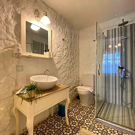 Hotel Mina By Adda Alacati *