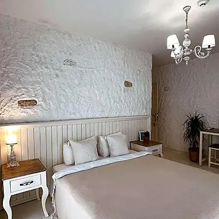 Mina By Adda Alacati Hotel Ciftlikkoyu