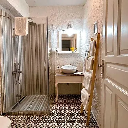 Mina By Adda Alacati Hotel