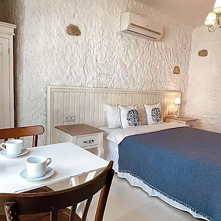 Hotel Mina By Adda Alacati *