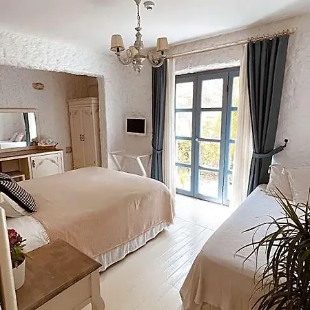 Mina By Adda Alacati Hotel *