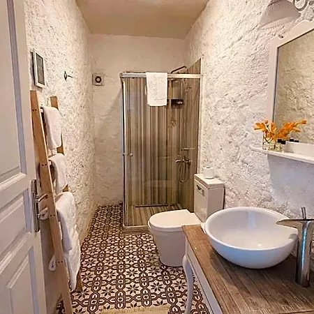 Hotel Mina By Adda Alacati