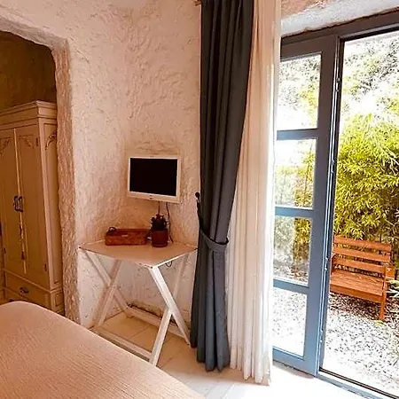 Hotel Mina By Adda Alacati *