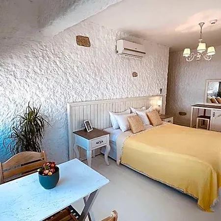 Mina By Adda Alacati Hotel *