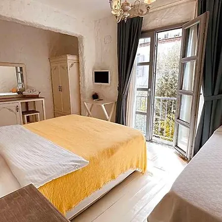 Mina By Adda Alacati Hotel Ciftlikkoyu