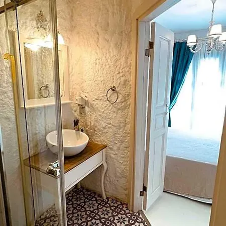 Mina By Adda Alacati Hotel Ciftlikkoyu