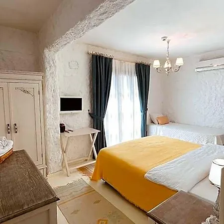Hotel Mina By Adda Alacati *